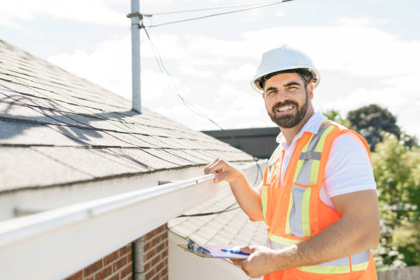 Quick and Trustworthy Emergency Roof Repair Services in Masonville, KY