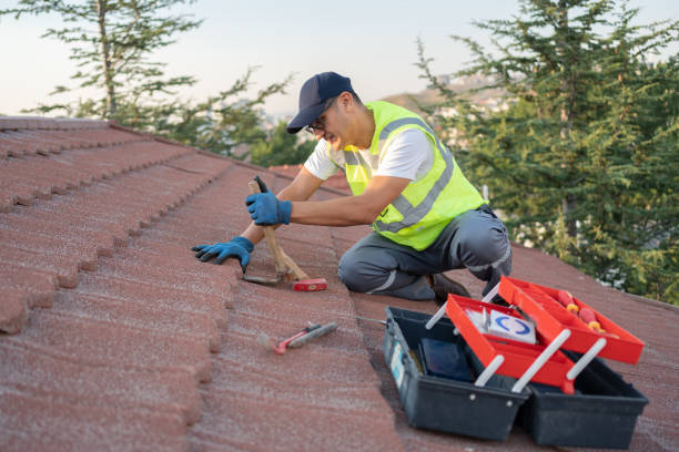 Best Flat Roof Repair Services  in Masonville, KY